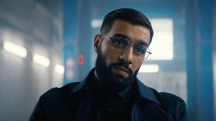 Darkland Undercover: Heart Surgeon’s Revenge 🩺