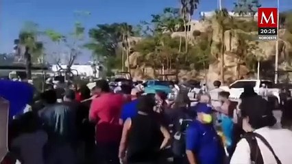 Residentes de Acapulco aseguran que censo tras huracán "Otis" no está completo