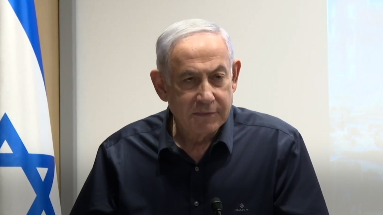 Gaza : « Nous allons continuer la guerre » après le cessez-le-feu, affirme Netanyahou