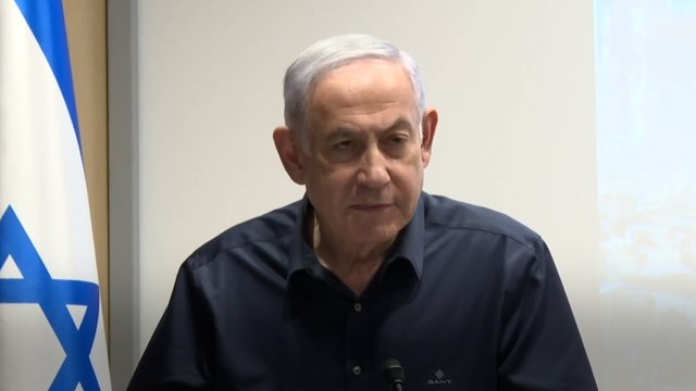 Gaza : « Nous allons continuer la guerre » après le cessez-le-feu, affirme Netanyahou