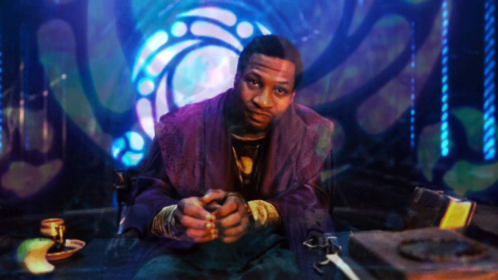 ⁣Is He Who Remains Dead After Loki Season 2 Finale?