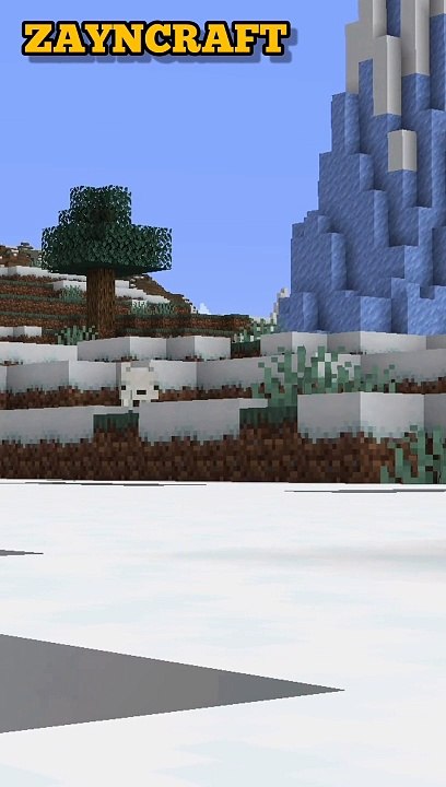MINECRAFT GAME CLIPS #3