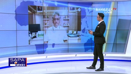 Hasil Pemeriksaan Klinik Bayi Berat Lahir Rendah Jadi Konten Medsos yang Hebohkan Masyarakat
