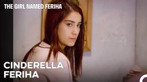 Everyone Is Where They Belong - The Girl Named Feriha