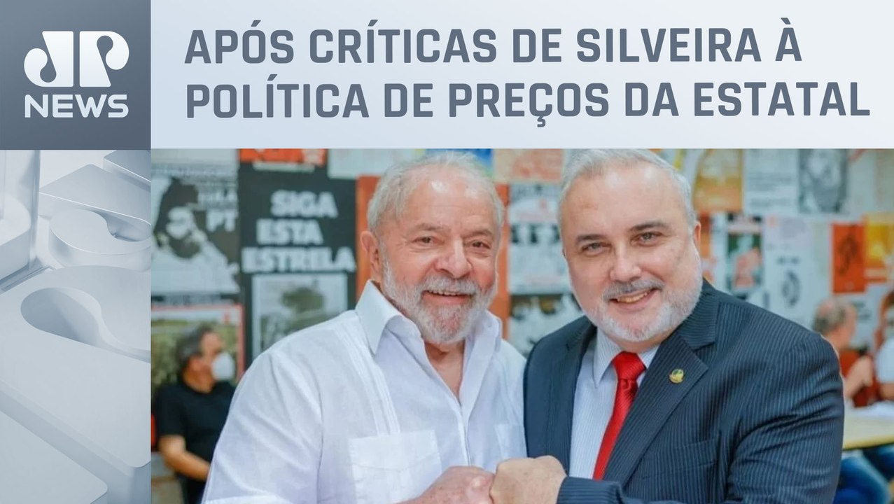 Pacheco cancela sessão que analisaria vetos de Lula aos projetos aprovados  neste ano - Política