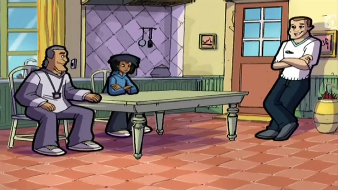 Futbol Callejero Temporada 1 Capitulo 21 Español Latino