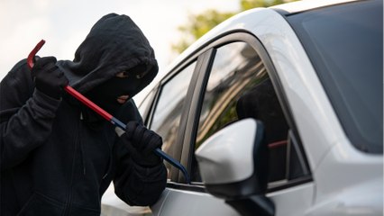 Wagen weg: Erste Schritte nach möglichem Autodiebstahl