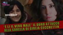 Il Vero Male: Forti Accuse Alla Sorella di Giulia Cecchettin!