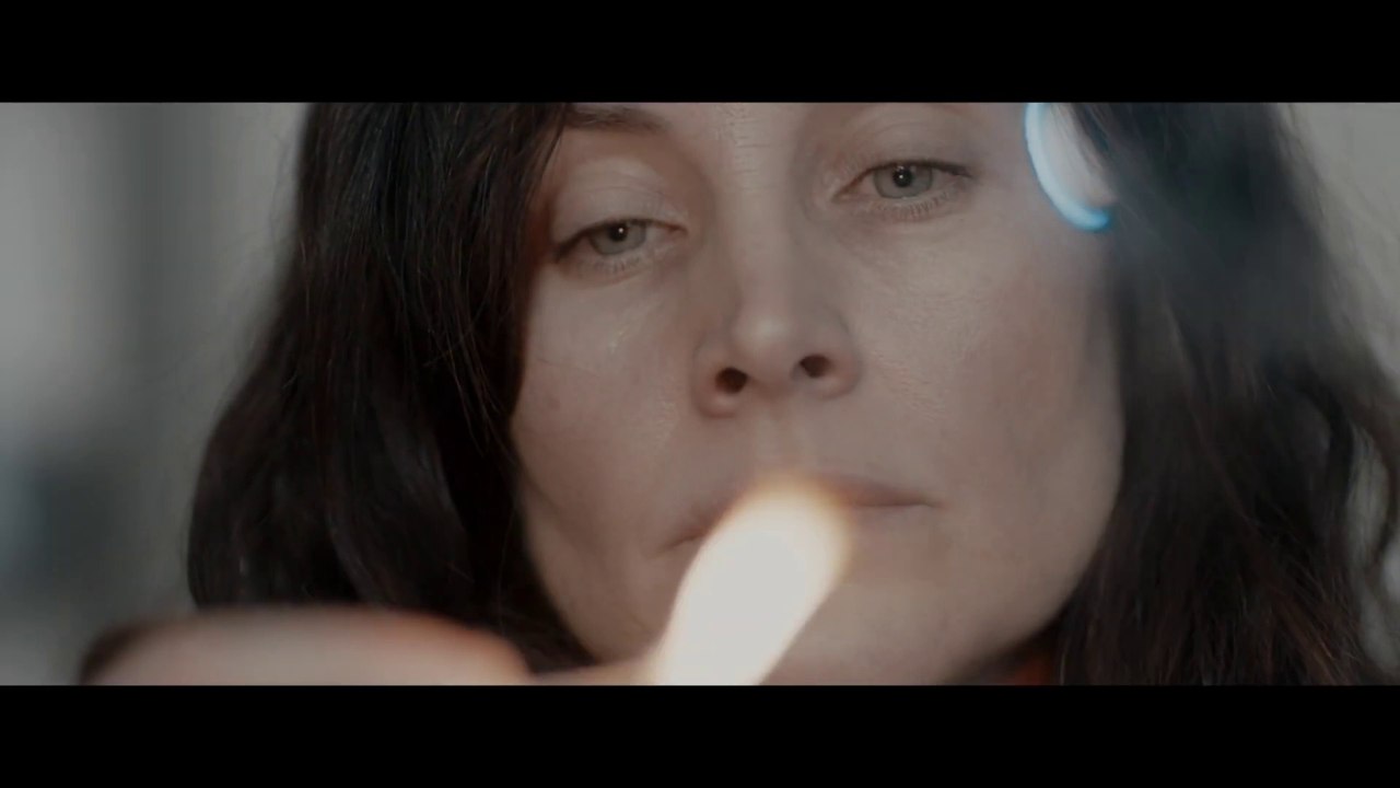 Blank - Trailer (English) HD