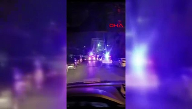 İstanbul'da aile katliamı! Eşini ve kızını öldürüp intihar etti