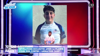 Retour sur la mort de Thomas, 16 ans, lors d'une fête de village