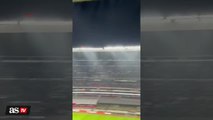 The “homophobic cry” returns to Azteca Stadium during Mexico-Honduras