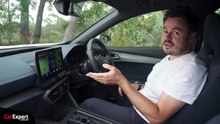 2023 Cupra Formentor (inc. 0-100km/h & braking) review