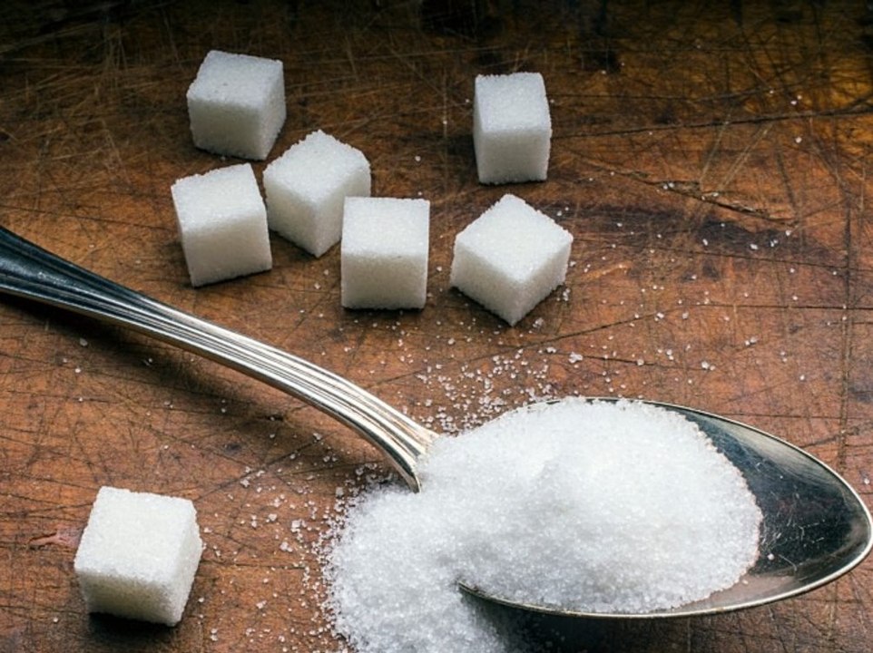 Laut Studie könnte Zuckersteuer 16 Milliarden Euro einsparen