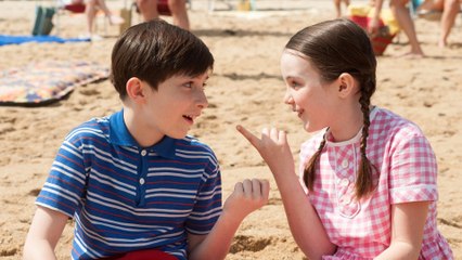 Les vacances du petit Nicolas