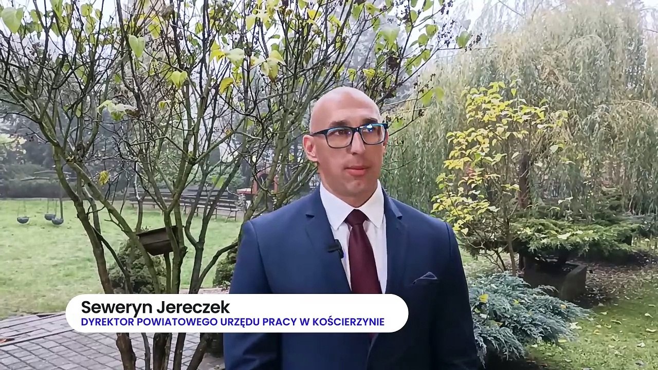 Kościerzyna. Konkurs „Biznesplan Juniora”