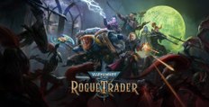 Test de Warhammer 40,000 Rogue Trader : si vous avez aimé Baldur's Gate 3, ne passez pas à côté de ce très bon CRPG !