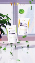 2. LAUNCH VIP SLIMMING TEA