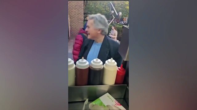 Eski Beyaz Saray güvenlik danışmanı Stuart Seldowitz 4.000 Filistinli çocuğun öldürülmesinin 'yeterli olmadığını' söyledi