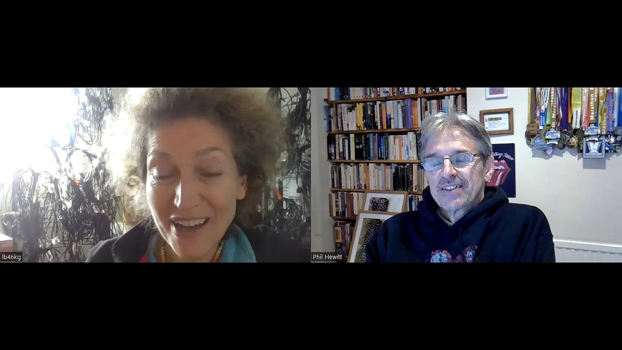 GLOW WILD at Kew Wakehurst looks back on fabulous first ten years