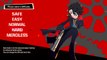 Persona 5 Tactica dévoile à nouveau du gameplay