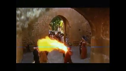 Tráiler | Amar y morir en Sevilla | Don Juan Tenorio
