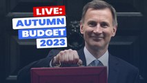 The Spring Budget 2024