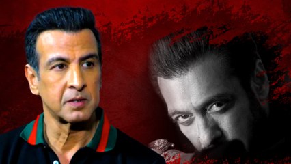 Ronit Roy Opens Up About His Clash With Salman Khan: "He Was Very ‘NARAAZ’ With Me"