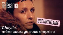 Clara Teper : l’histoire de “Chaylla” est singulière et pourtant emblématique des violences conjugales