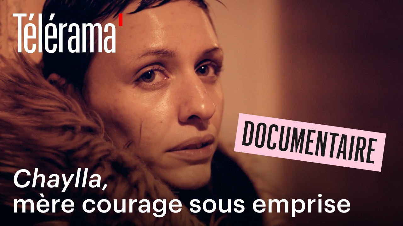 Clara Teper : l’histoire de “Chaylla” est singulière et pourtant emblématique des violences conjugales