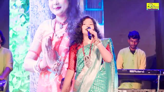 এসেছি আমি এই গ্রামেতে _ Esechi Ami Ei Gramete _ SARASWATI BANERJEE _ BRM MUSIC _ Bengali Folk Song