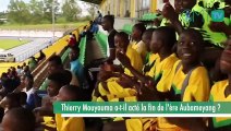Panthères du Gabon - Thierry Mouyouma a-t-il acté la fin de l'ère Aubameyang ?