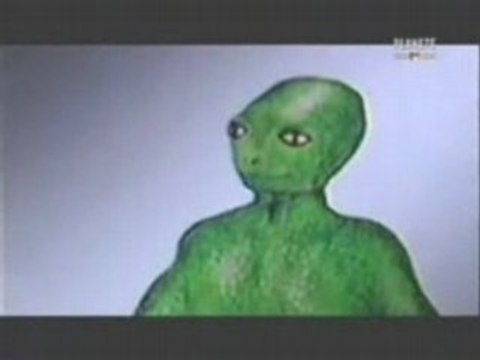 DOC PLANETE LES HOMMES LEZARDS REPTILIENS 1/3