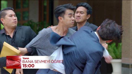 Bana Sevmeyi Öğret 9. Bölüm Fragmanı - 23 Kasım Perşembe