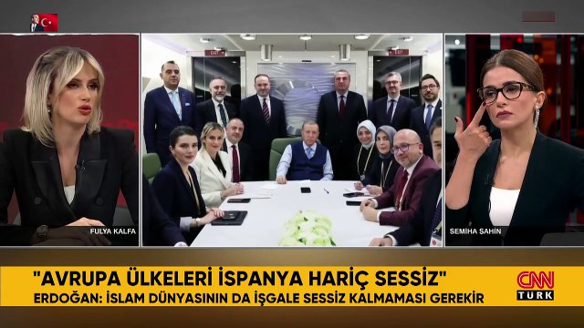 Erdoğan'dan İsrail ile Hamas'ın rehine takas anlaşmasına ilk yorum: Öyle zannediyorum ki bugün yarın gerçekleşecek