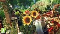 Garden Life   Release Date Trailer