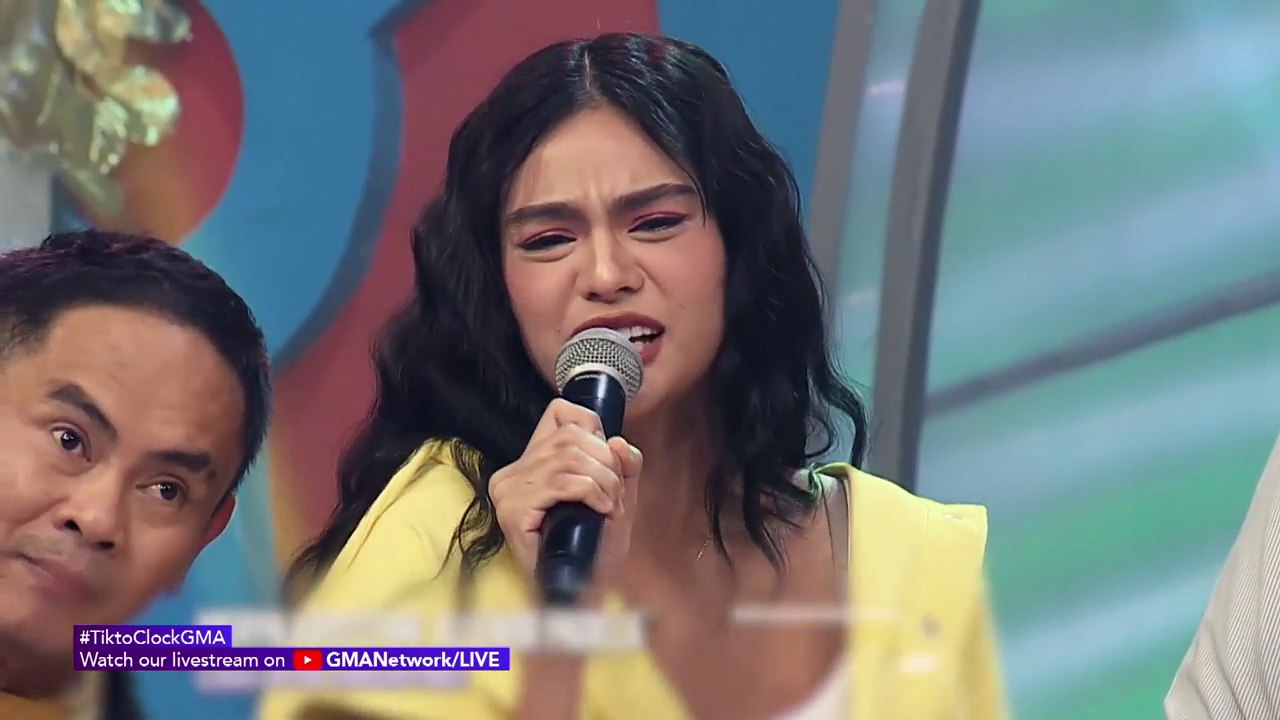 TiktoClock: Kulitan Showdown (Episode 347)