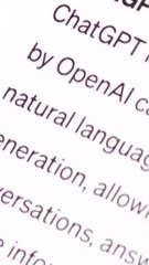 Le retour de Sam Altman à la tête d'OpenAI