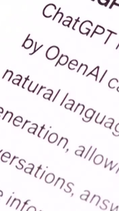 Le retour de Sam Altman à la tête d'OpenAI