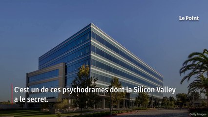 Intelligence artificielle : les dessous de l'incroyable feuilleton Sam Altman