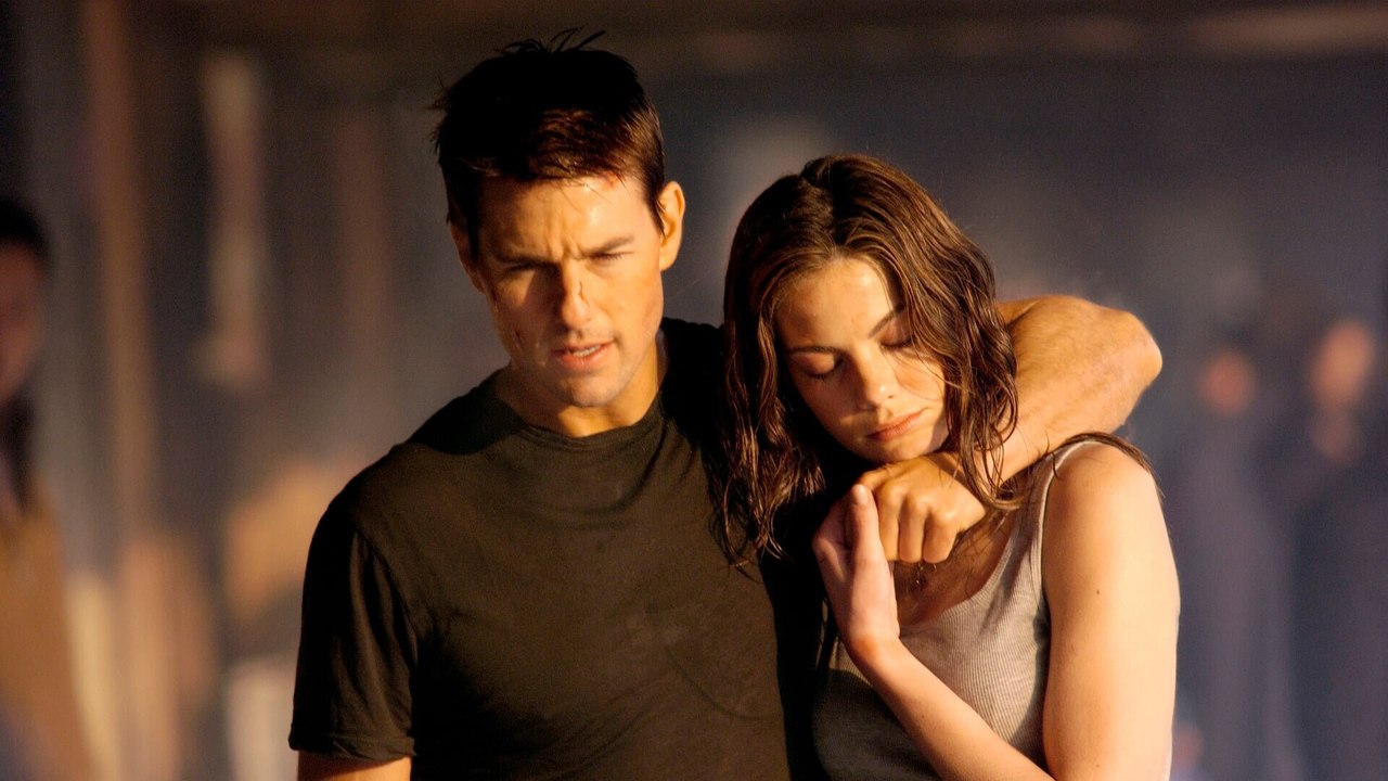 Mission : Impossible 3