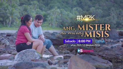 #MPK: Ang Mister Na Walang Misis (Episode 563)