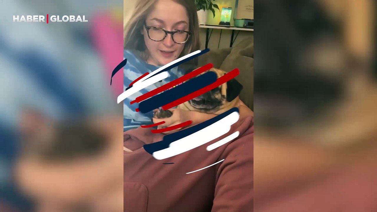 Tırnaklarını kestirmek istedi: İnsan gibi çığlı...