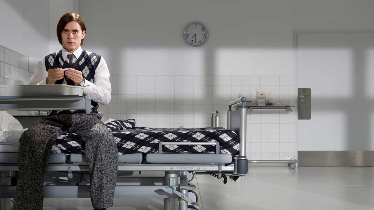 Mr Nobody