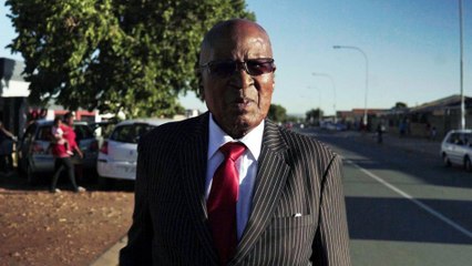 Le procès contre Mandela et les autres