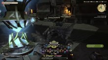 Final Fantasy 14 - In Search of Raubahn | Heavensward Main Scenario Quest | 4K60FPS