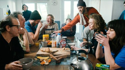 Nos vies formidables