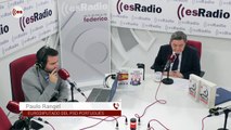 Federico a las 8: El asalto a la Justicia de Sánchez llega a Europa