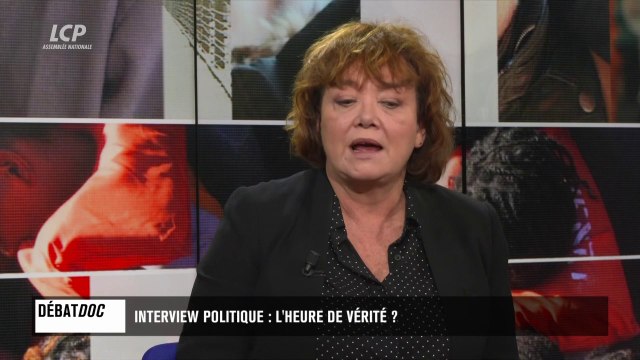 GALA VIDEO - Nathalie Saint-Cricq pas fan de Jean-Jacques Bourdin : “On n’est pas là pour…”