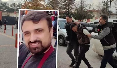 Genç kızları korumak isterken öldürülmüştü: Eşi şikayetinden vazgeçti